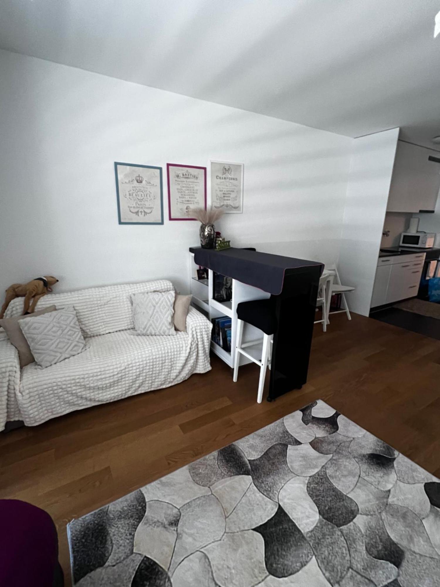 Apartments In Bern - Green Relax Exterior photo